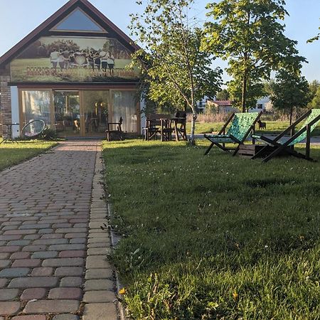 Serce Sokolka Kültér fotó