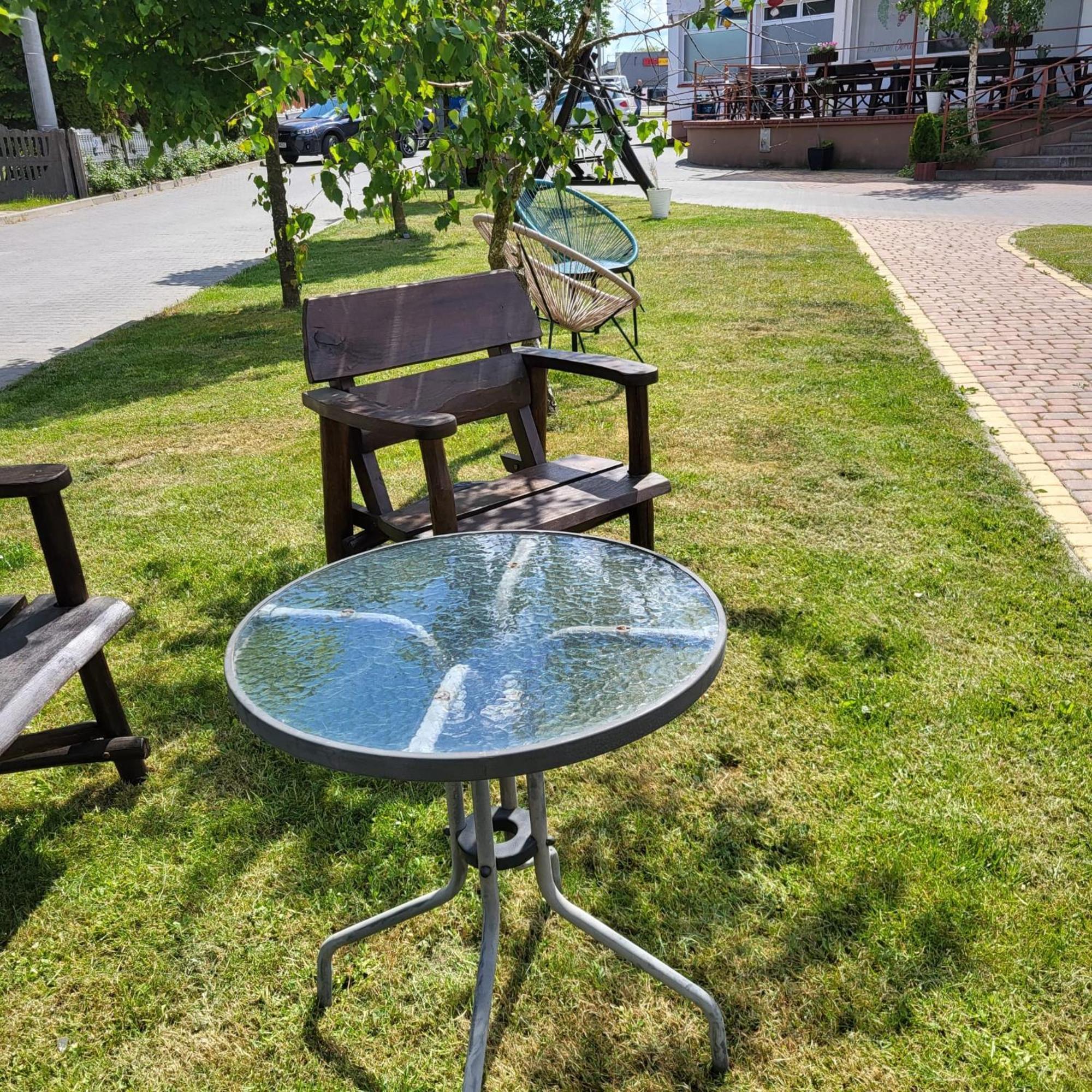 Serce Sokolka Kültér fotó