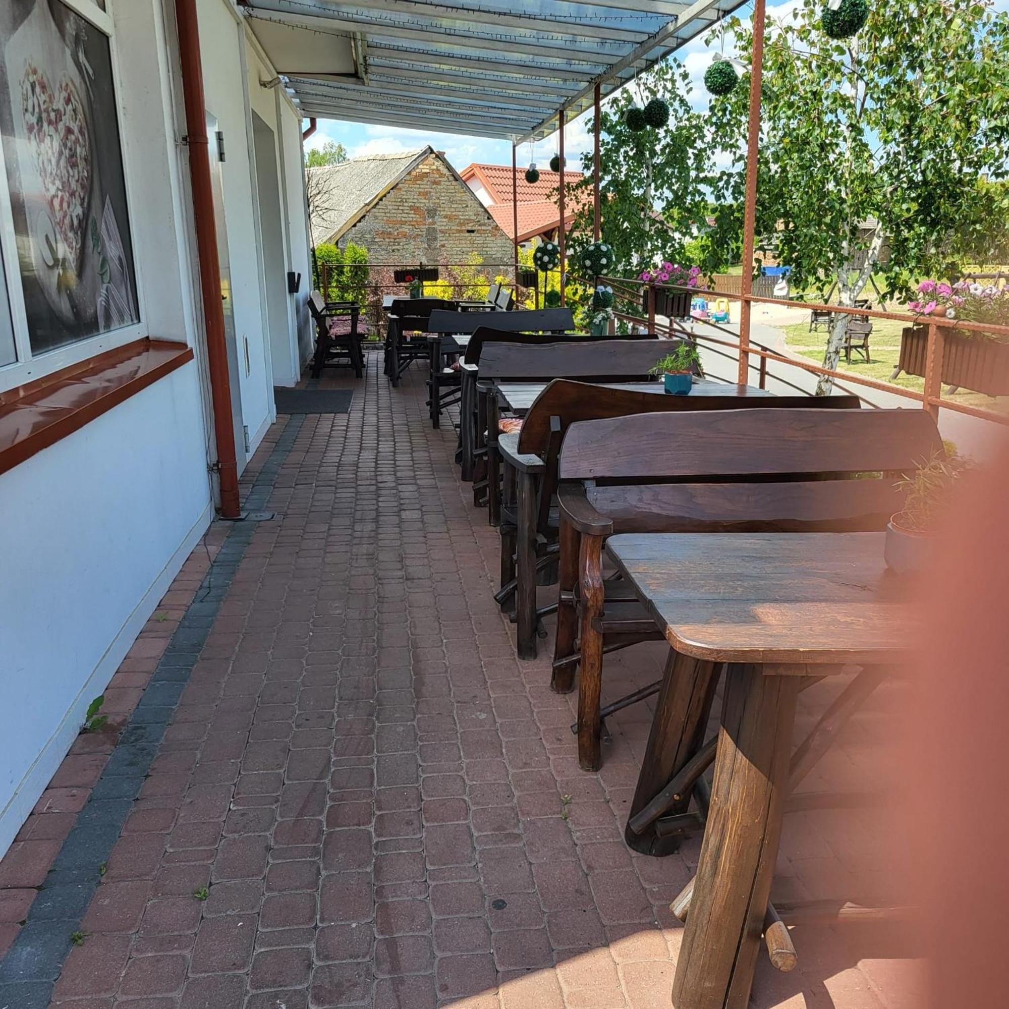 Serce Sokolka Kültér fotó
